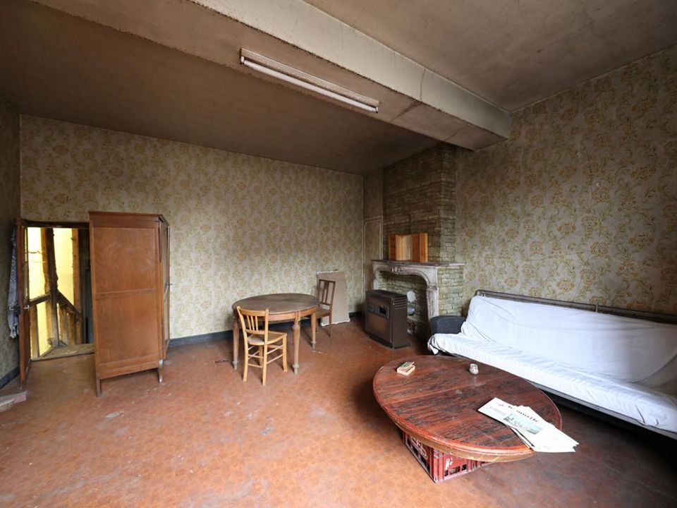 Villa i Châtillon-Coligny, Loiret - foto 3
