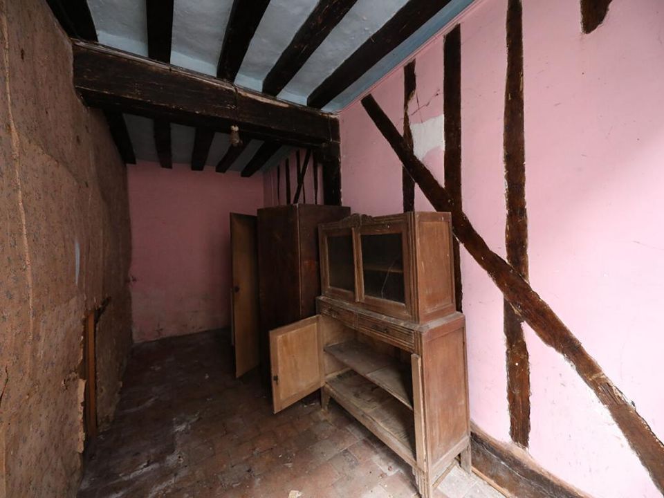 Villa i Châtillon-Coligny, Loiret - foto 4