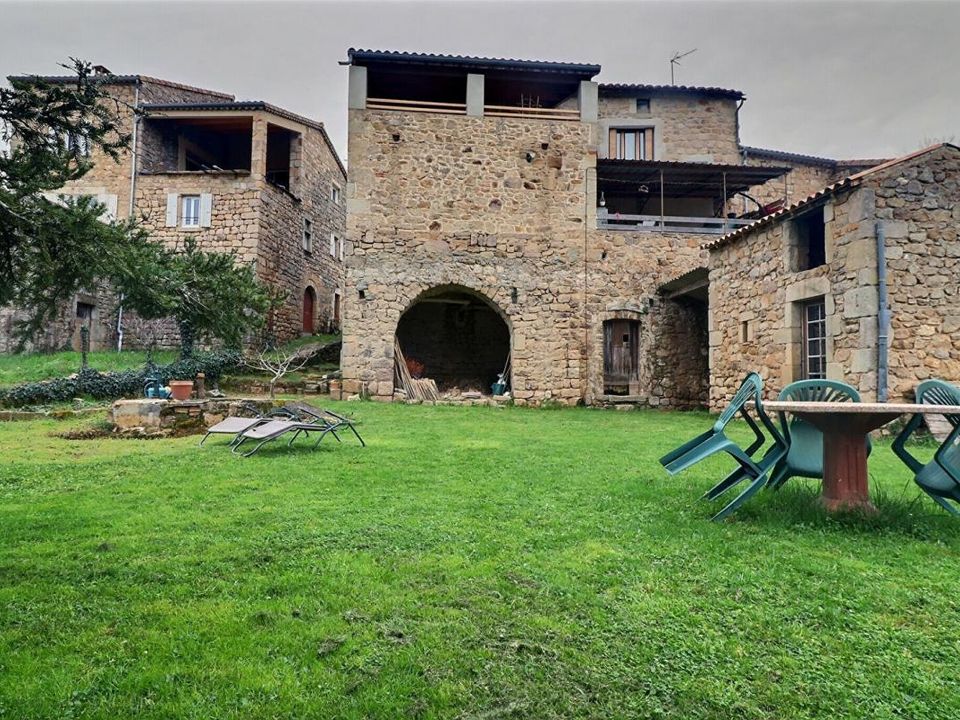 Leilighet i Lablachère, Ardeche - bilde 1