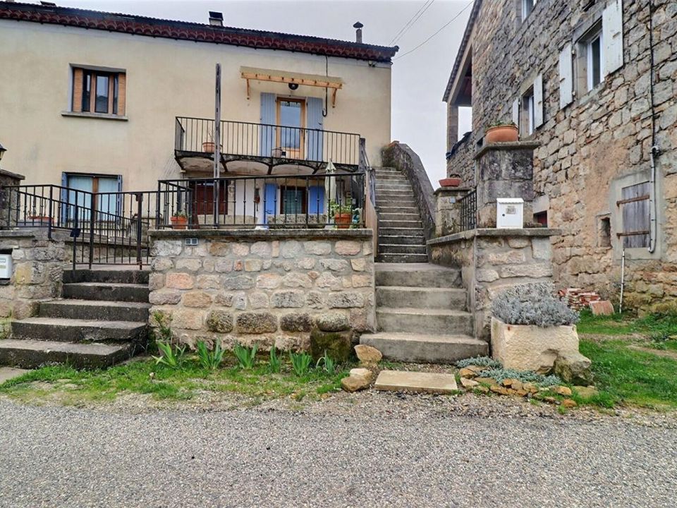 Leilighet i Lablachère, Ardeche - bilde 2