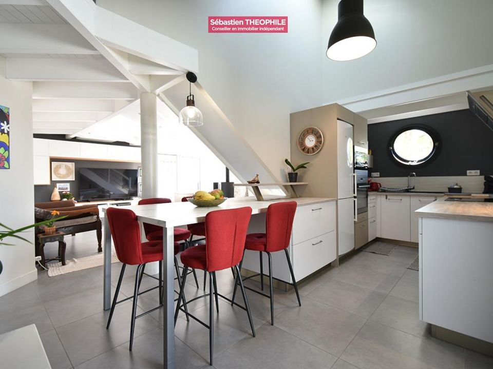 Villa i Saint-Gilles-Croix-de-Vie, Vendee - foto 4