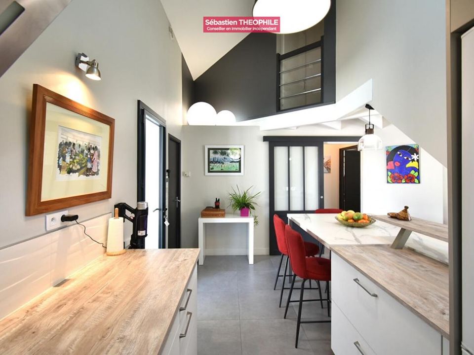 Villa i Saint-Gilles-Croix-de-Vie, Vendee - foto 5