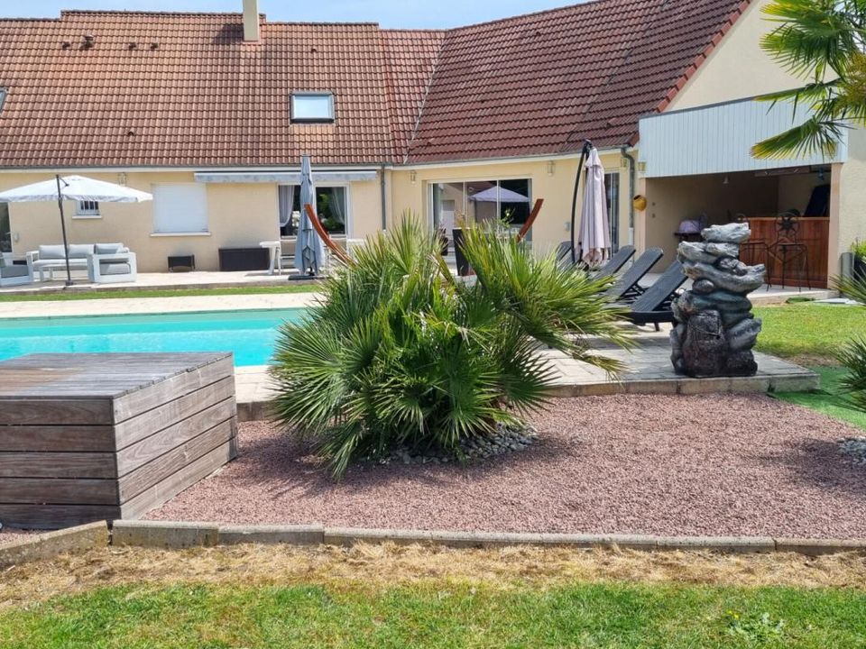 Villa i Arnage, Sarthe - foto 1