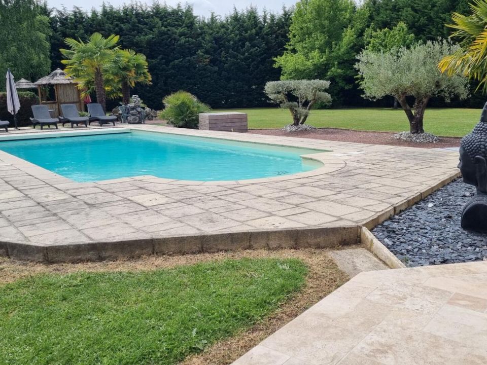 Villa i Arnage, Sarthe - foto 3