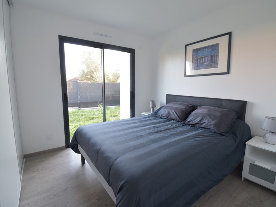 Villa i Les Sables-d`Olonne, Vendee - foto 3