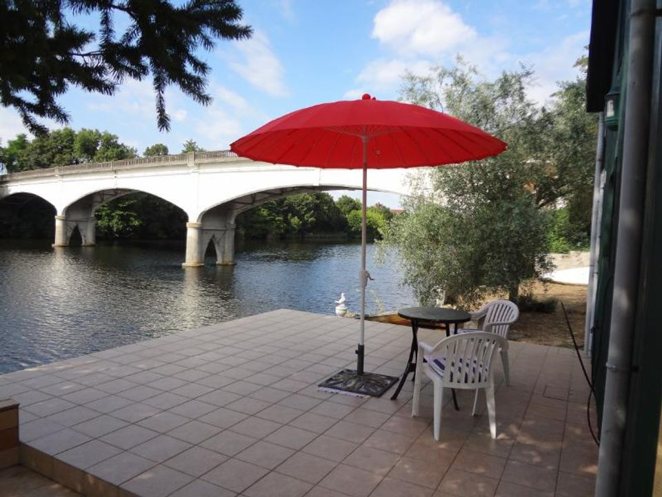 Villa i Saint-Capraise-de-Lalinde, Dordogne - foto 2