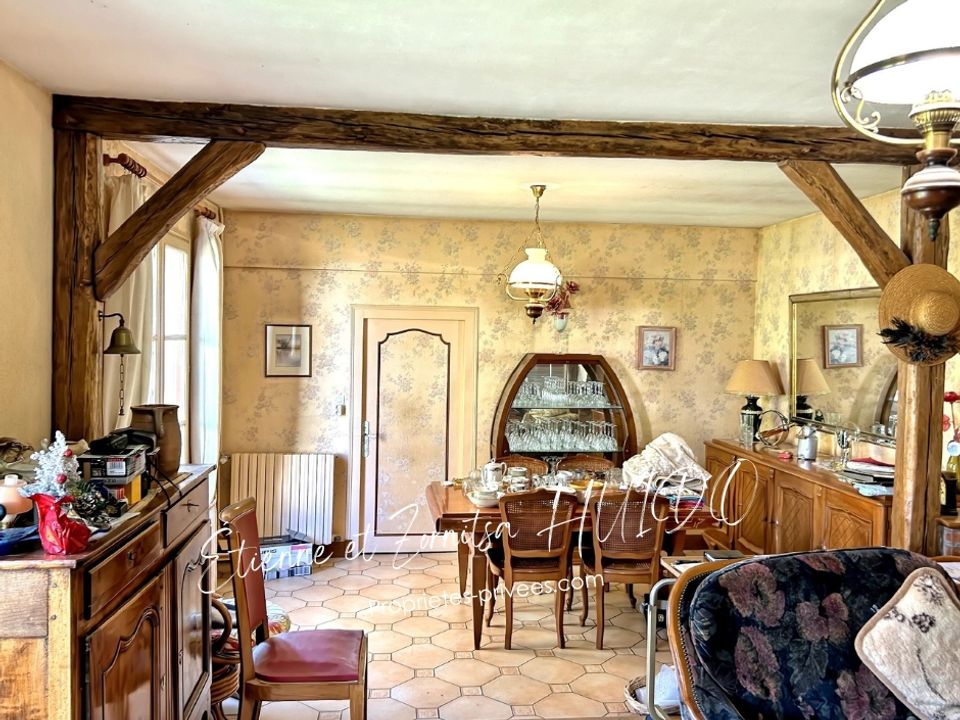 Villa i Vatan, Indre - foto 2