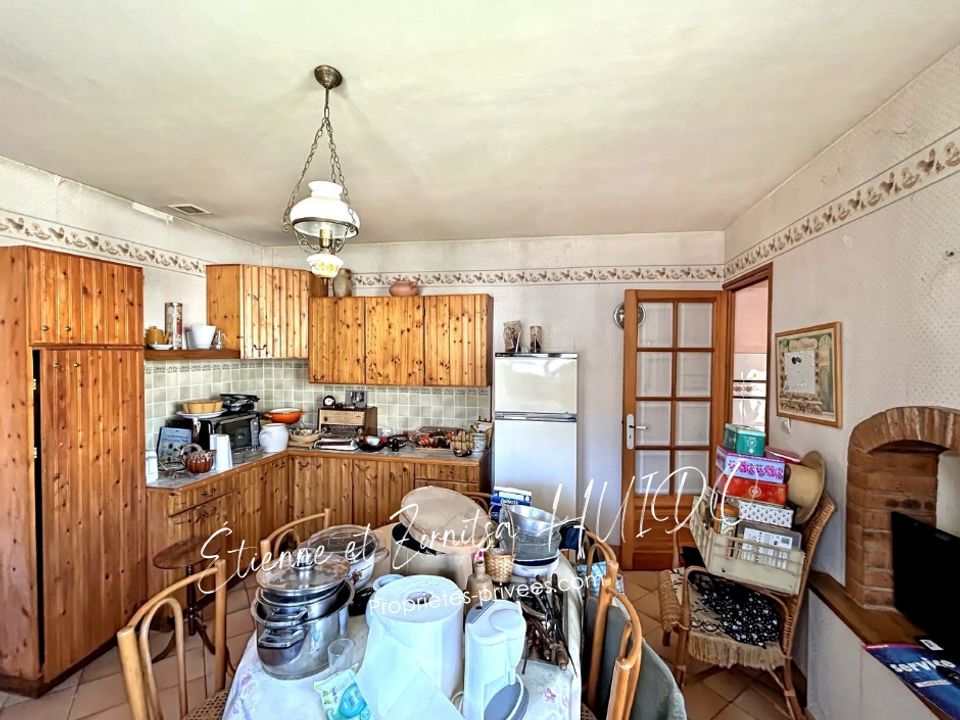 Villa i Vatan, Indre - foto 4