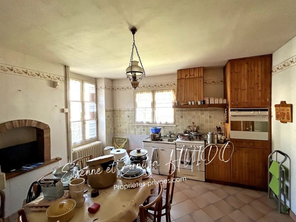 Villa i Vatan, Indre - foto 5
