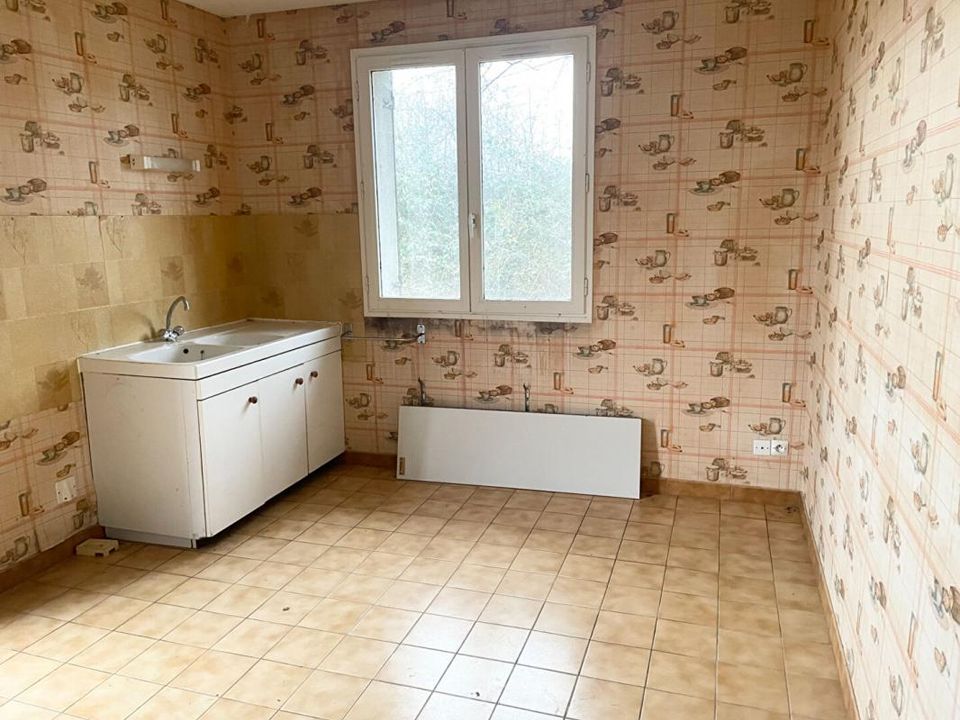 Villa i Saint-Leger-les-Paray, Saone-et-Loire - foto 4