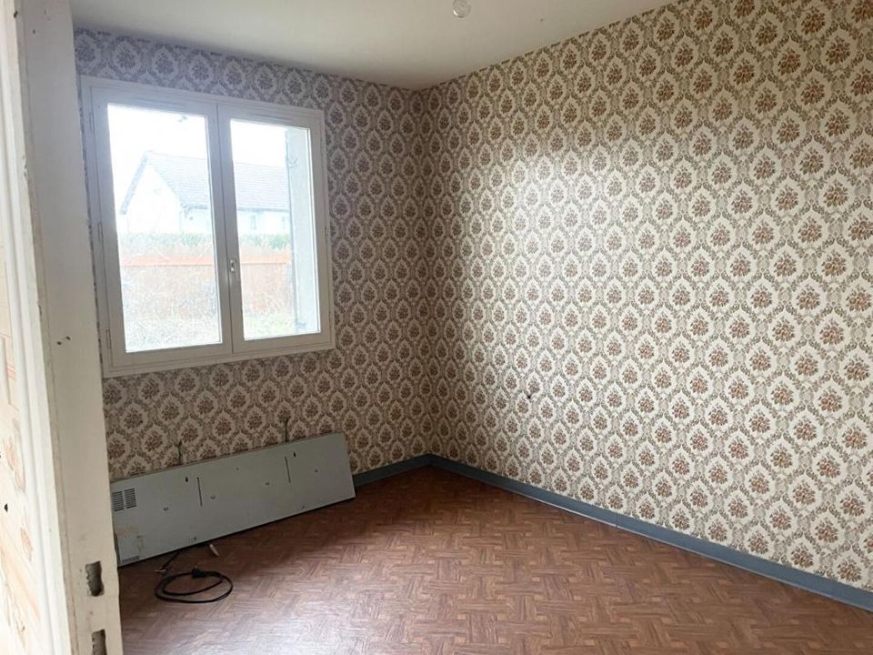 Villa i Saint-Leger-les-Paray, Saone-et-Loire - foto 5