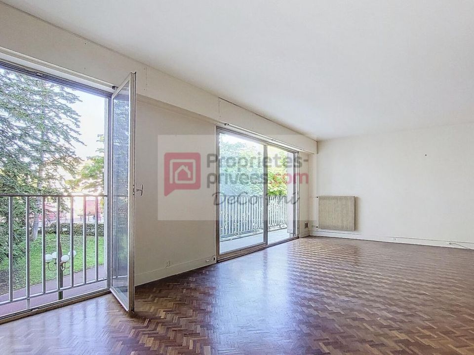 Lejlighed i Versailles, Yvelines - foto 2