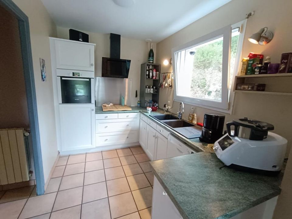 Villa i Saint-Goazec, Finistere - foto 3