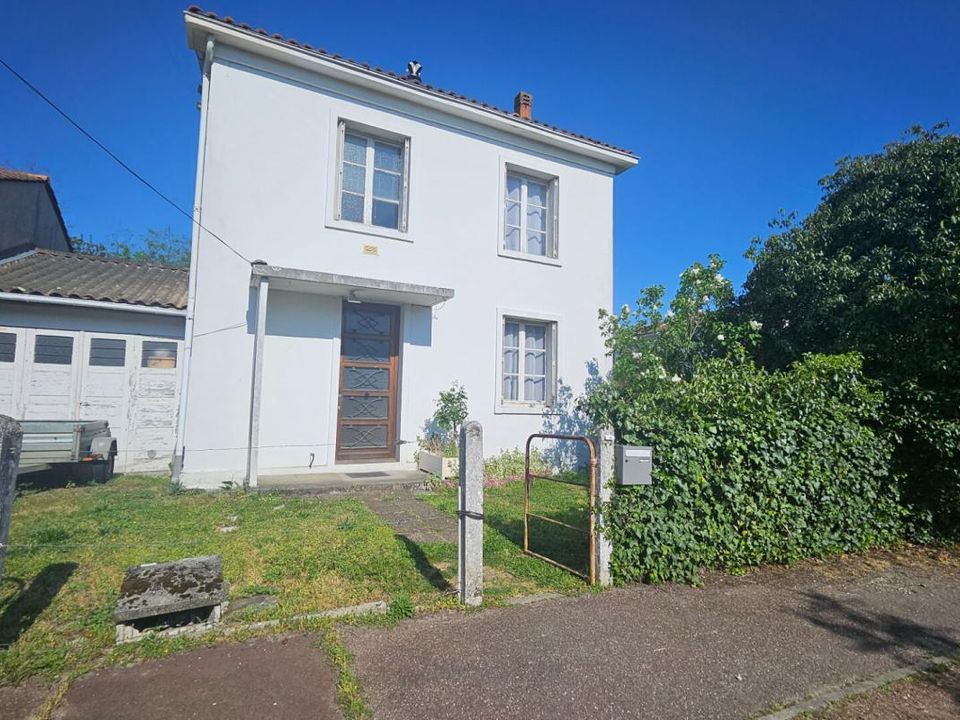 Villa a Le Bouscat, Gironde - foto 1