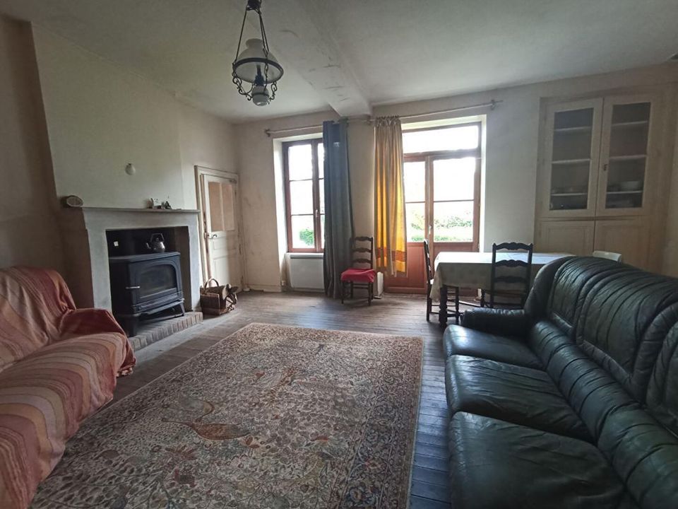 Villa i Murs, Indre - bilde 2