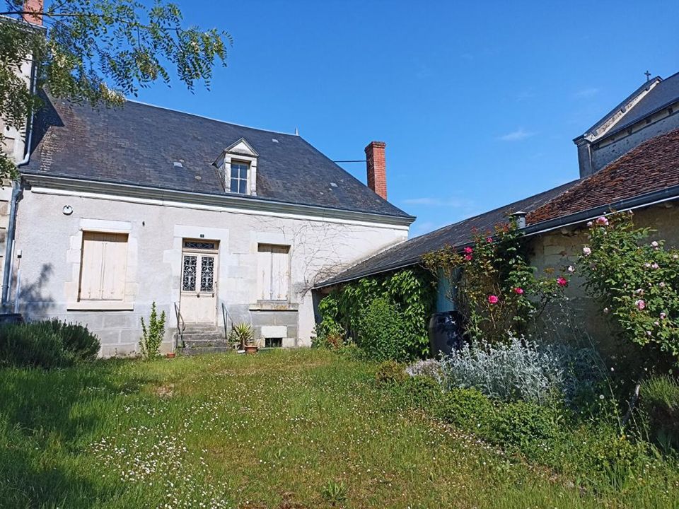 Villa i Murs, Indre - bilde 5