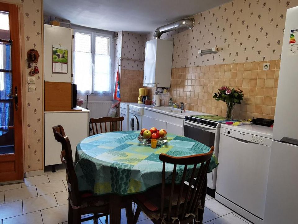 Villa i Le Blanc, Indre - foto 2