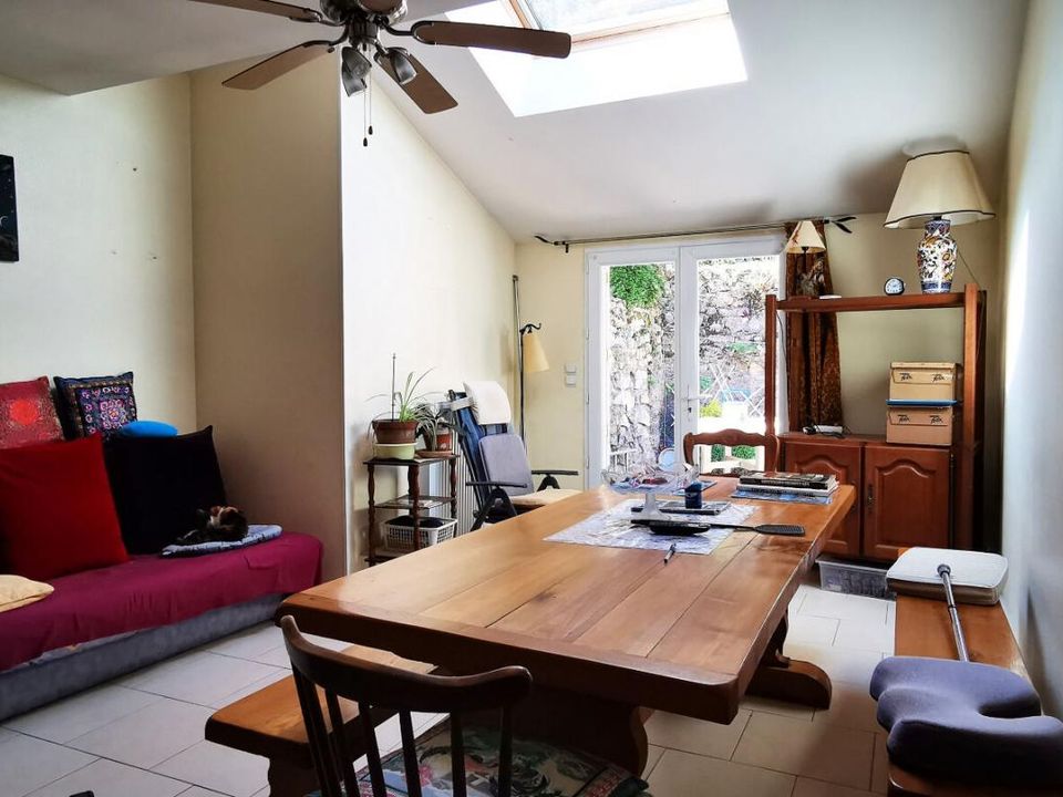 Villa i Le Blanc, Indre - foto 3