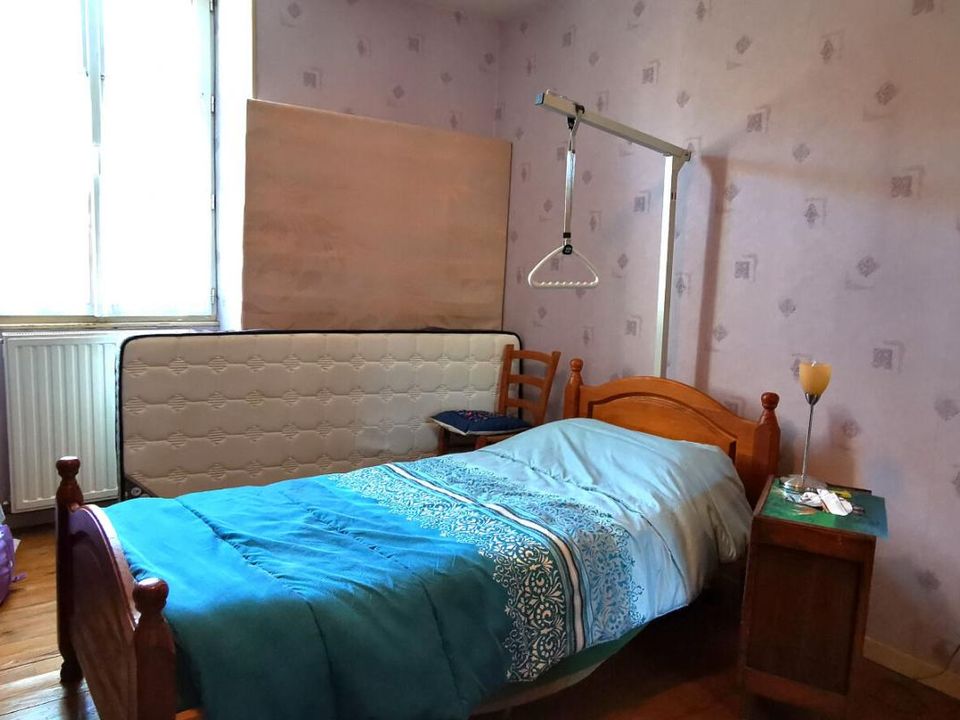 Villa i Le Blanc, Indre - foto 4