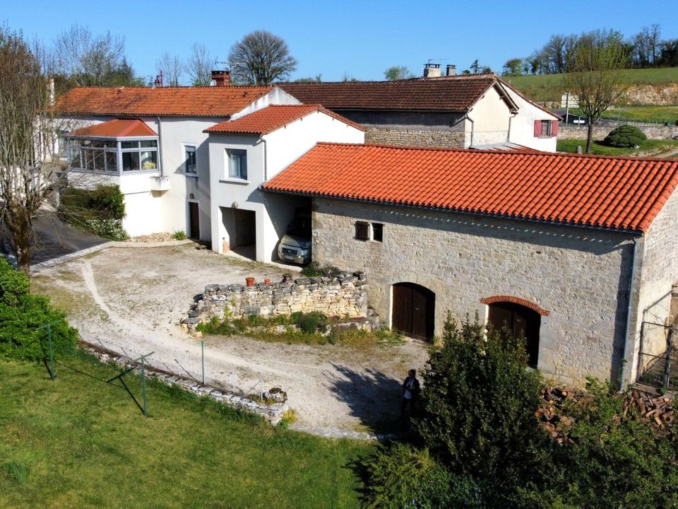 Villa in Bellefont-La Rauze, Lot - photo 3