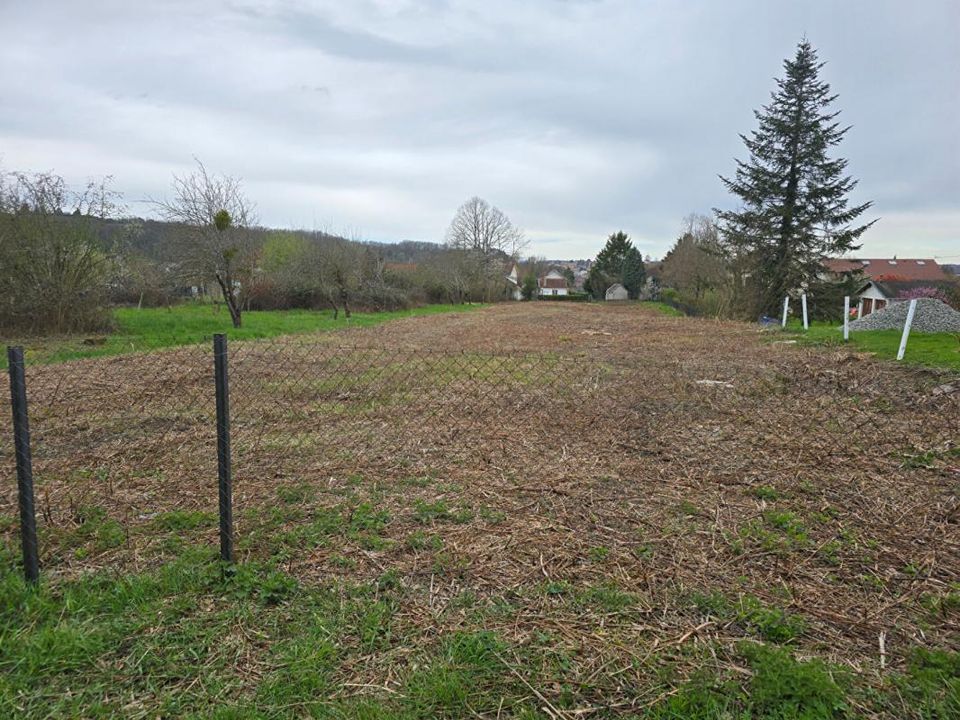 Helårsgrund i Cusset, Allier - foto 2
