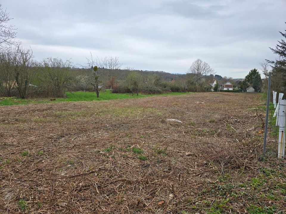 Helårsgrund i Cusset, Allier - foto 3