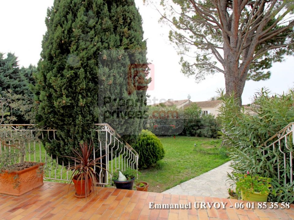 Villa i Mouriès, Bouches-du-Rhone - foto 2