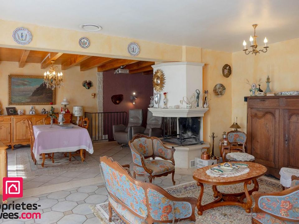 Villa i La Chapelle-Saint-Mesmin, Loiret - foto 2