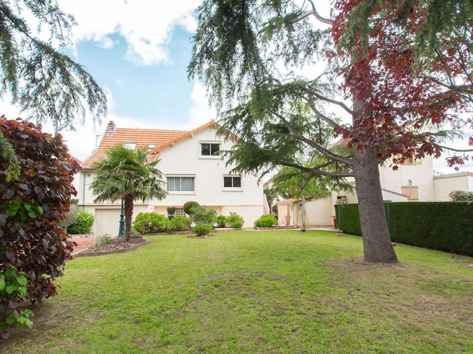 Villa i Brétigny-sur-Orge, Essonne - foto 2