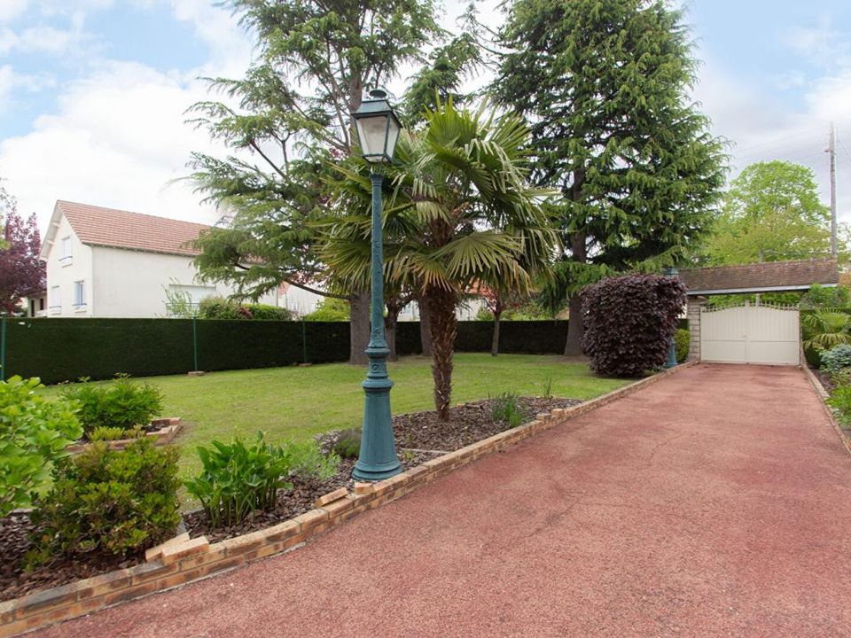 Villa i Brétigny-sur-Orge, Essonne - foto 3