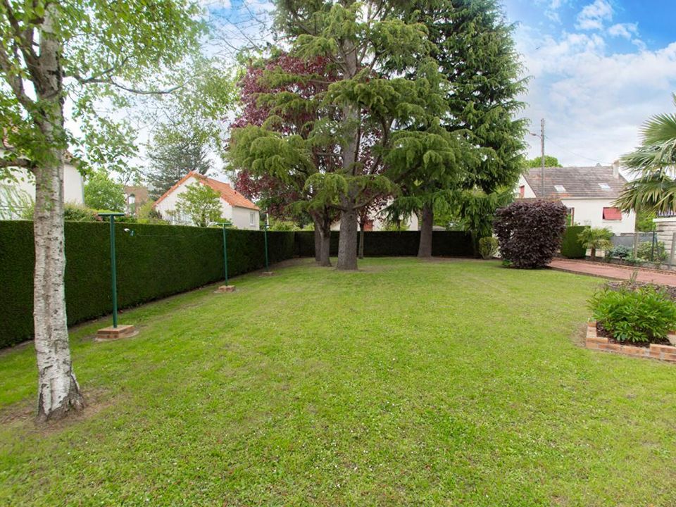 Villa i Brétigny-sur-Orge, Essonne - foto 4