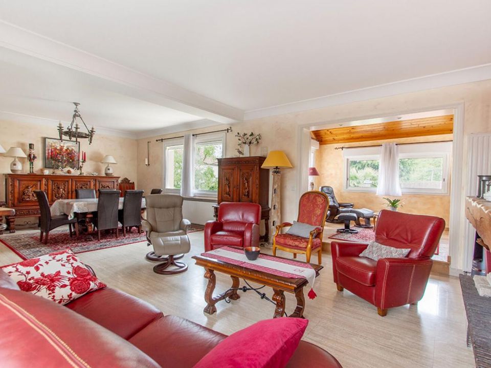 Villa i Brétigny-sur-Orge, Essonne - foto 5