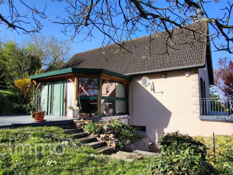 Villa i Saudoy, Marne - foto 3