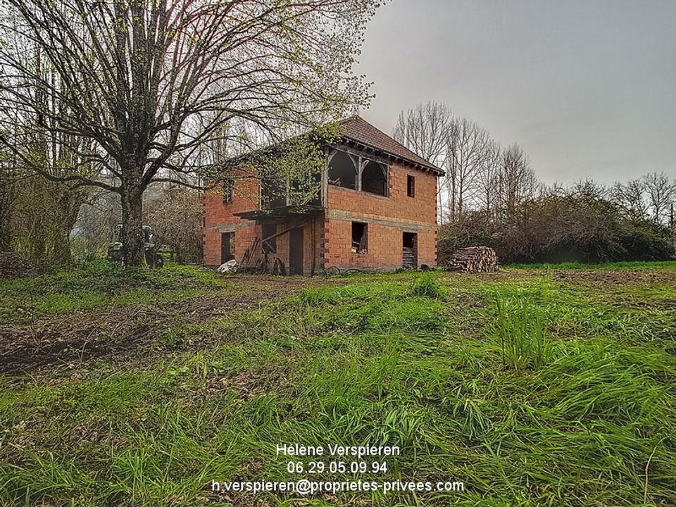 Villa i Belves, Dordogne - bilde 2