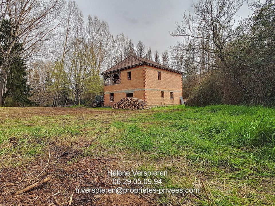 Villa i Belves, Dordogne - bilde 3