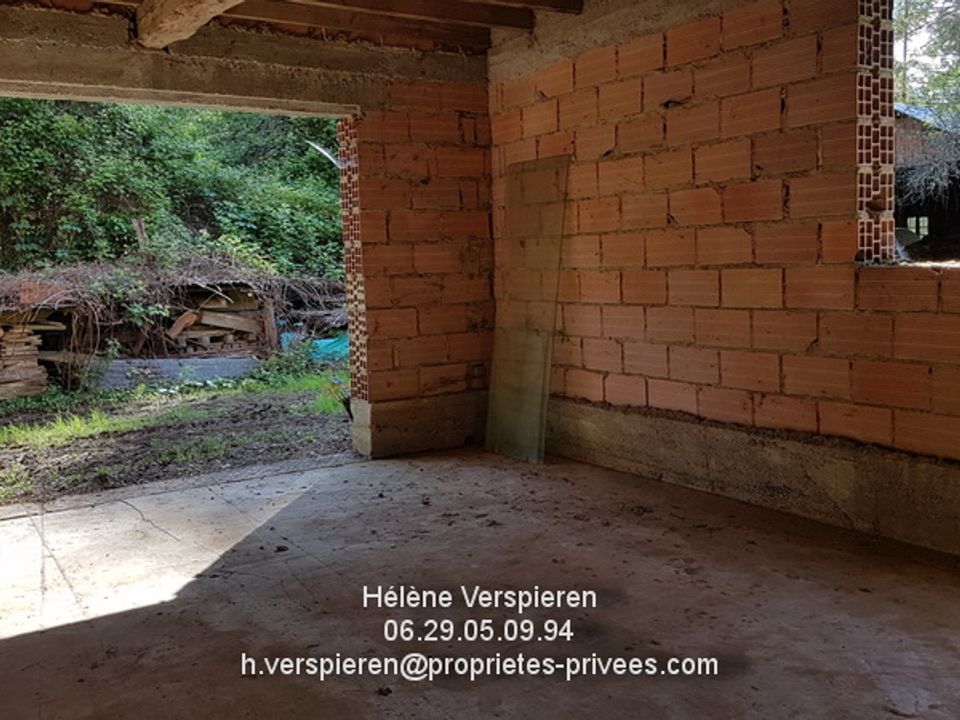 Villa i Belves, Dordogne - bilde 4