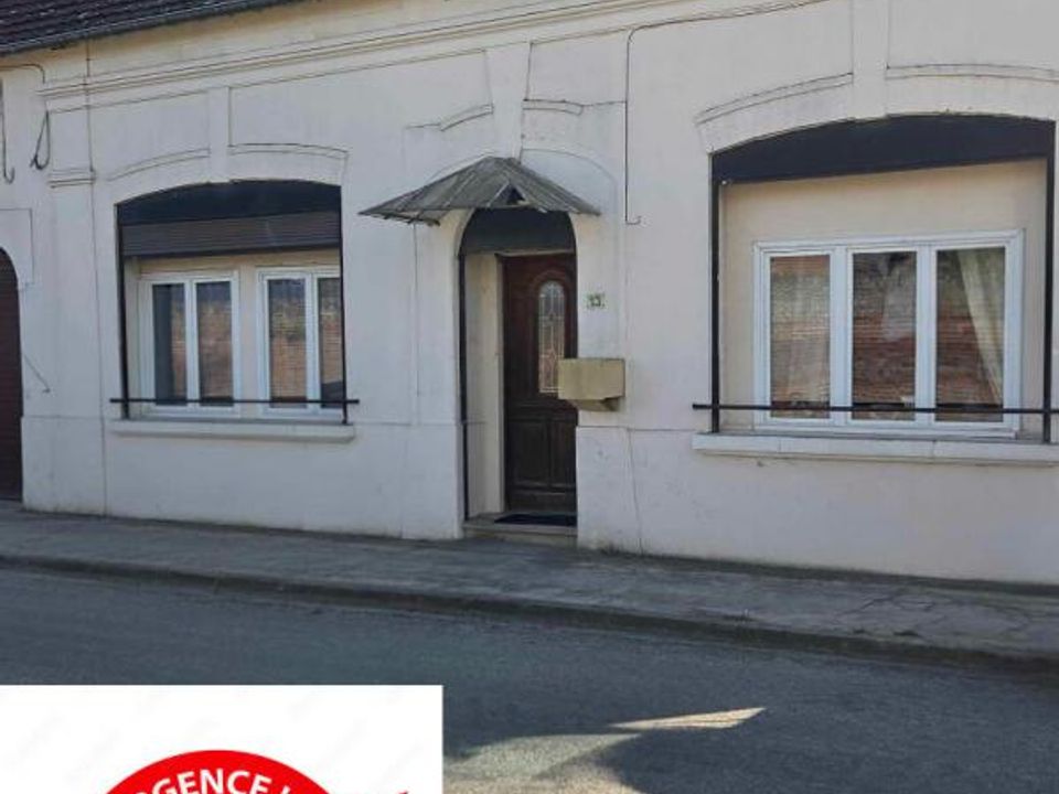 Villa i Ercheu, Somme - foto 1