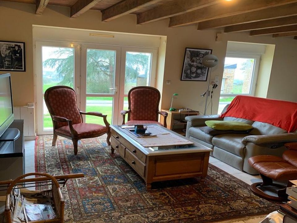 Villa i Rieux, Morbihan - foto 2