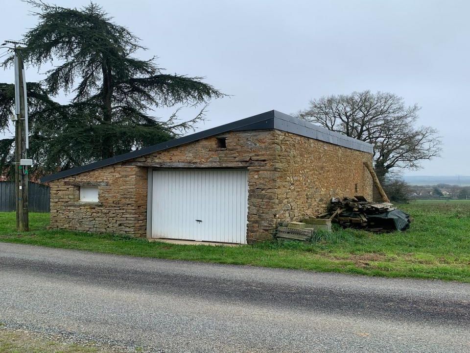Villa i Rieux, Morbihan - foto 3