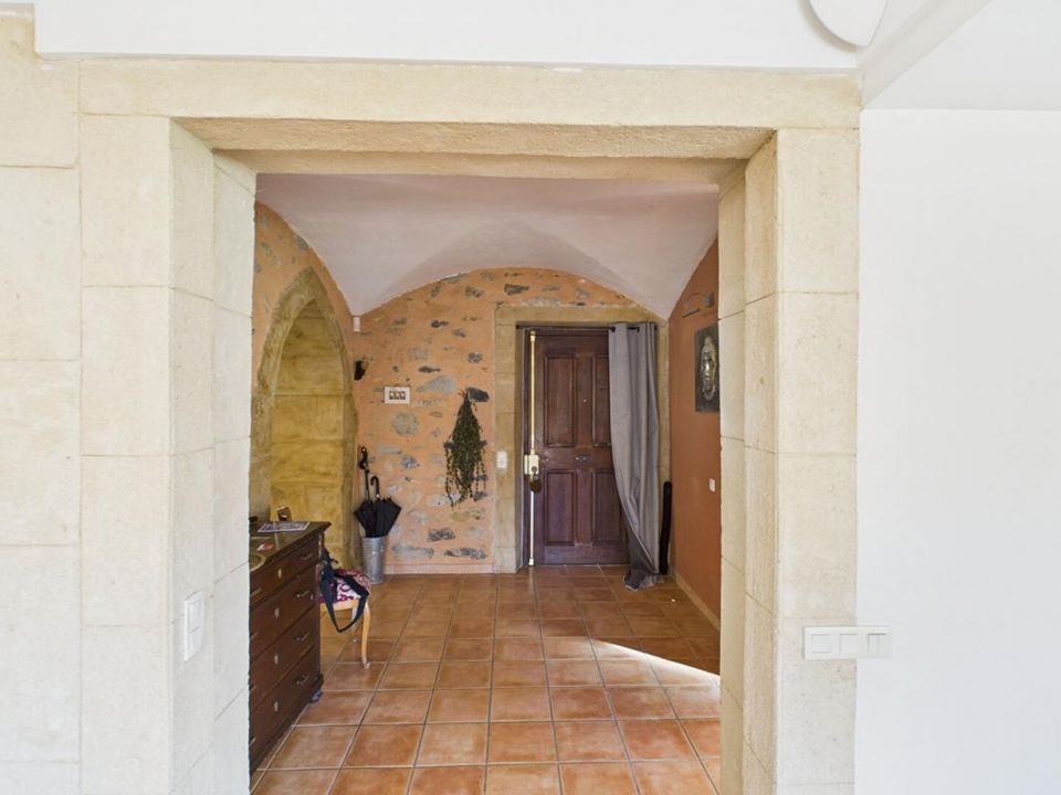 Villa i Alba-la-Romaine, Ardeche - foto 1