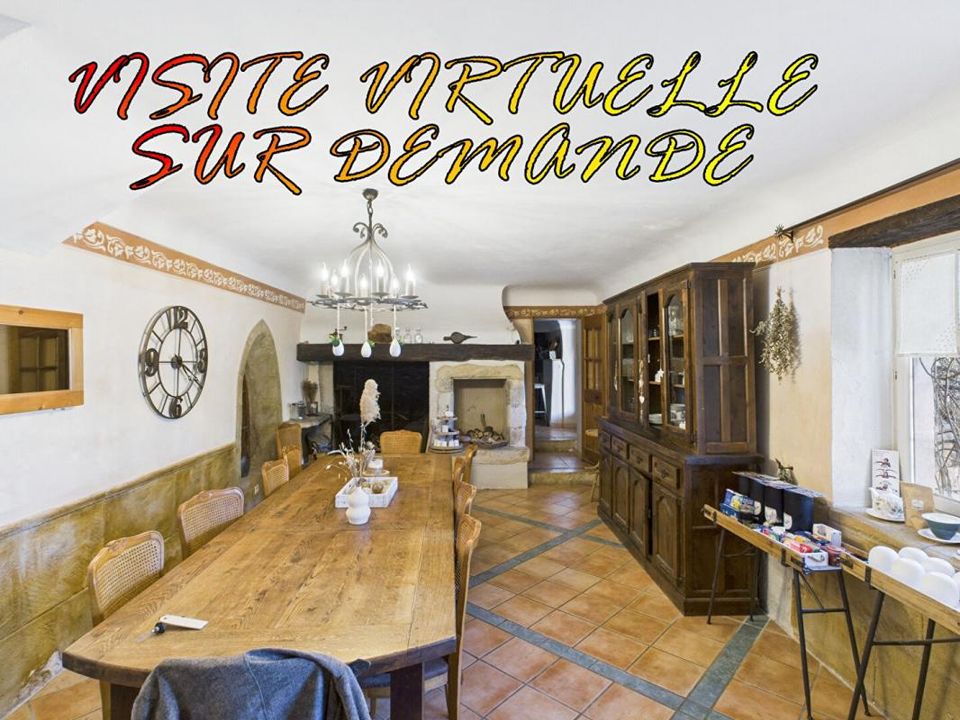 Villa i Alba-la-Romaine, Ardeche - foto 2