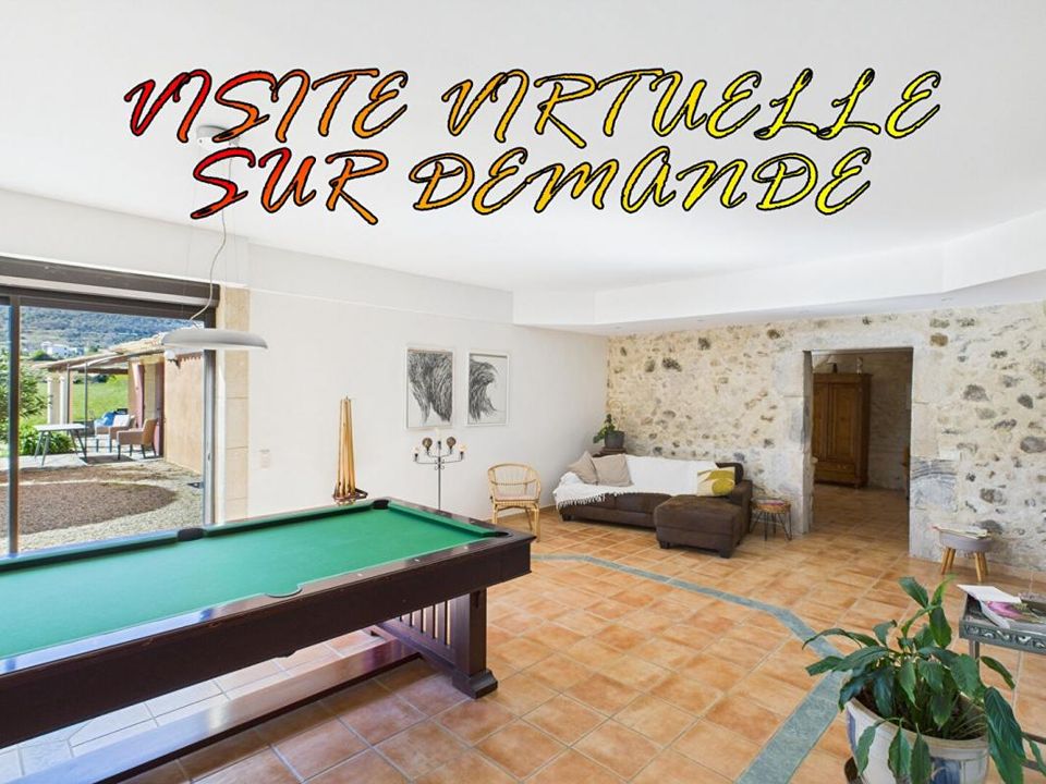Villa i Alba-la-Romaine, Ardeche - foto 4
