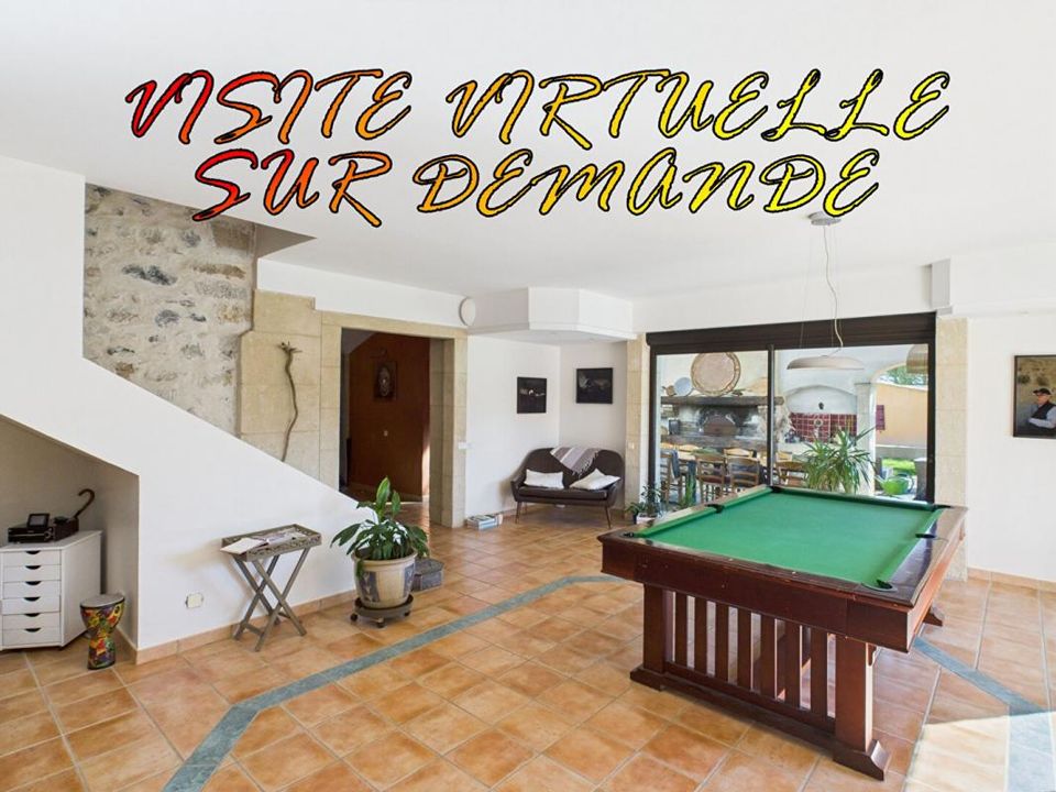 Villa i Alba-la-Romaine, Ardeche - foto 5