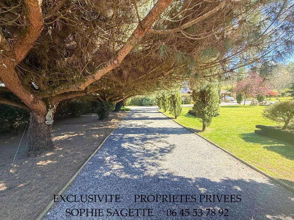 Villa i Lugos, Gironde - foto 3