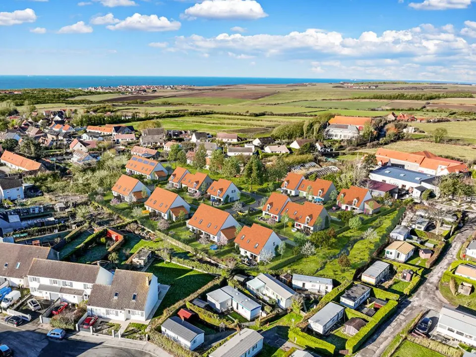 Villa en Ambleteuse, Pas-de-Calais - foto 2