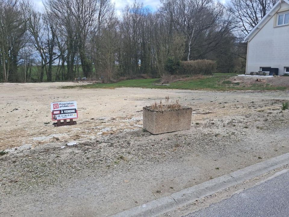 Helårsgrund i Dampierre-au-Temple, Marne - foto 3