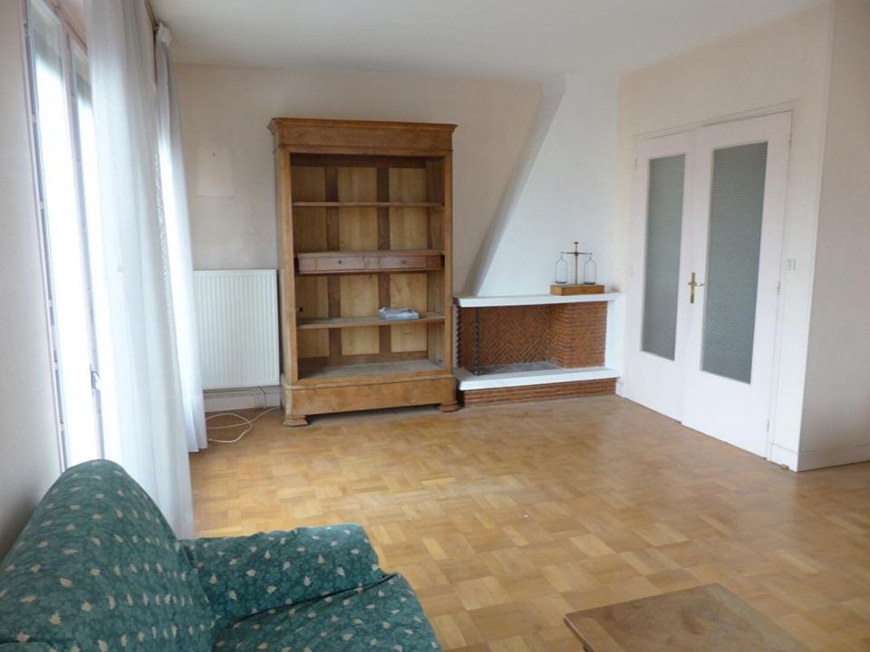 Leilighet i Gien, Loiret - bilde 3