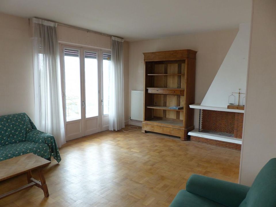 Leilighet i Gien, Loiret - bilde 4