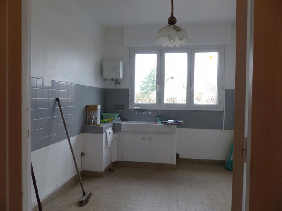 Leilighet i Gien, Loiret - bilde 5