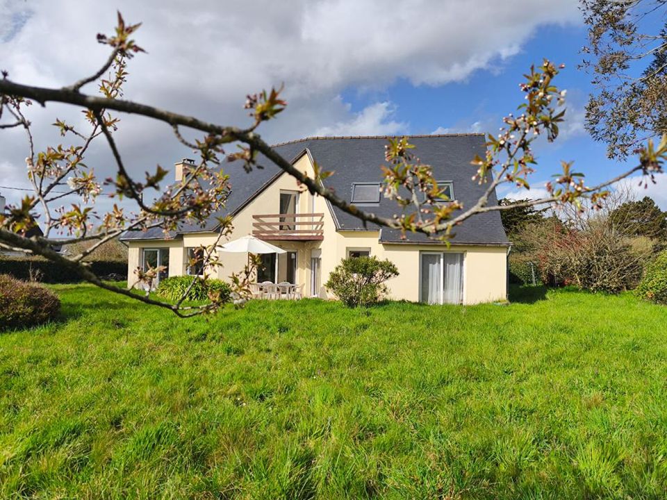 Villa i Saint-Gildas-de-Rhuys, Morbihan - foto 2